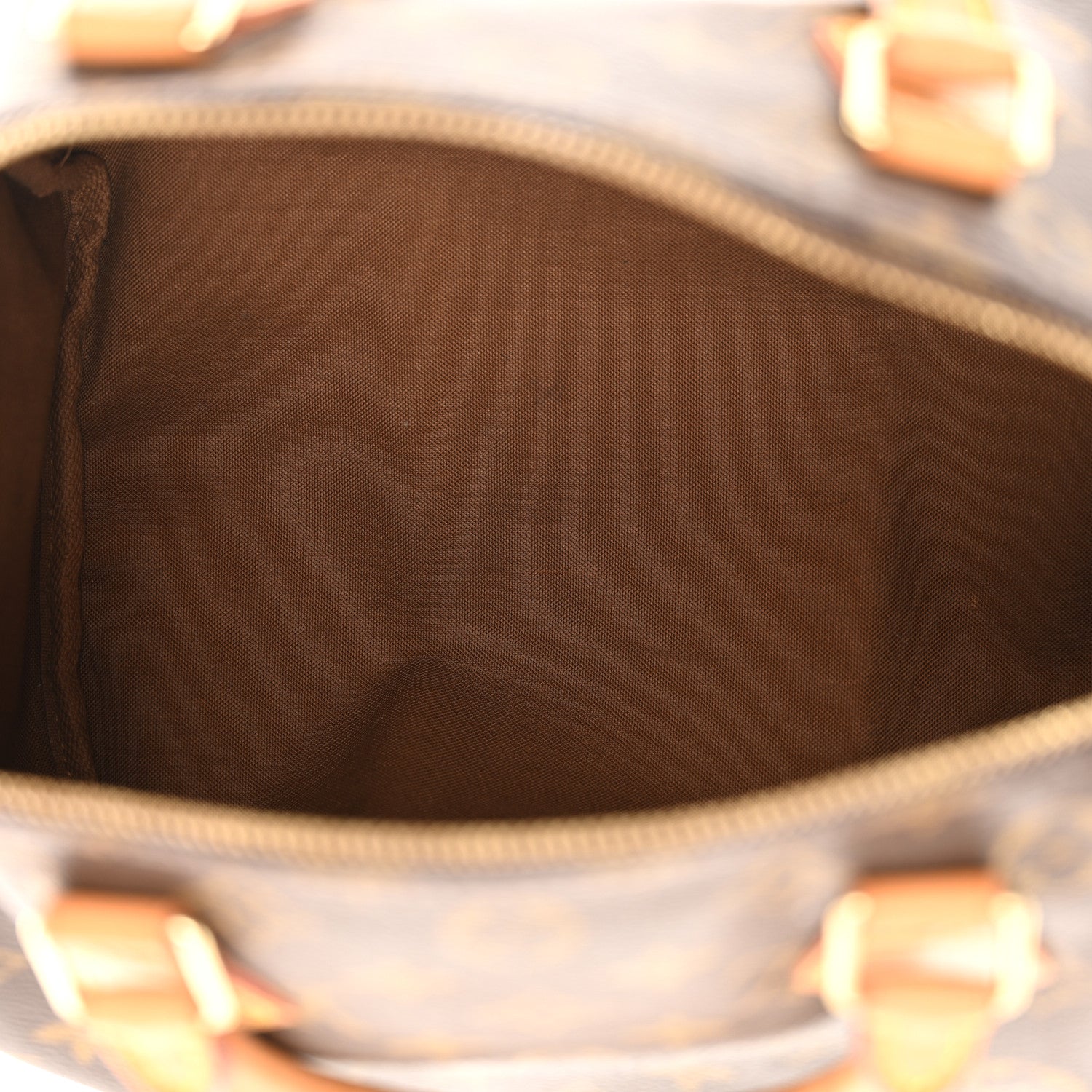 Louis Vuitton Monogram Speedy 30 5 of 14