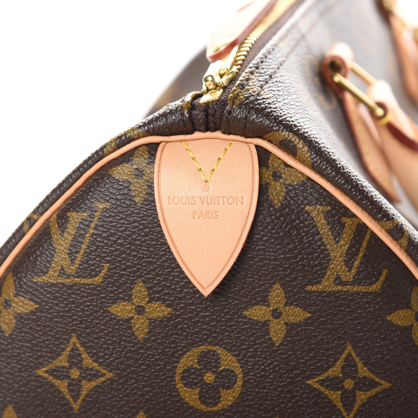 Monogram Speedy 30