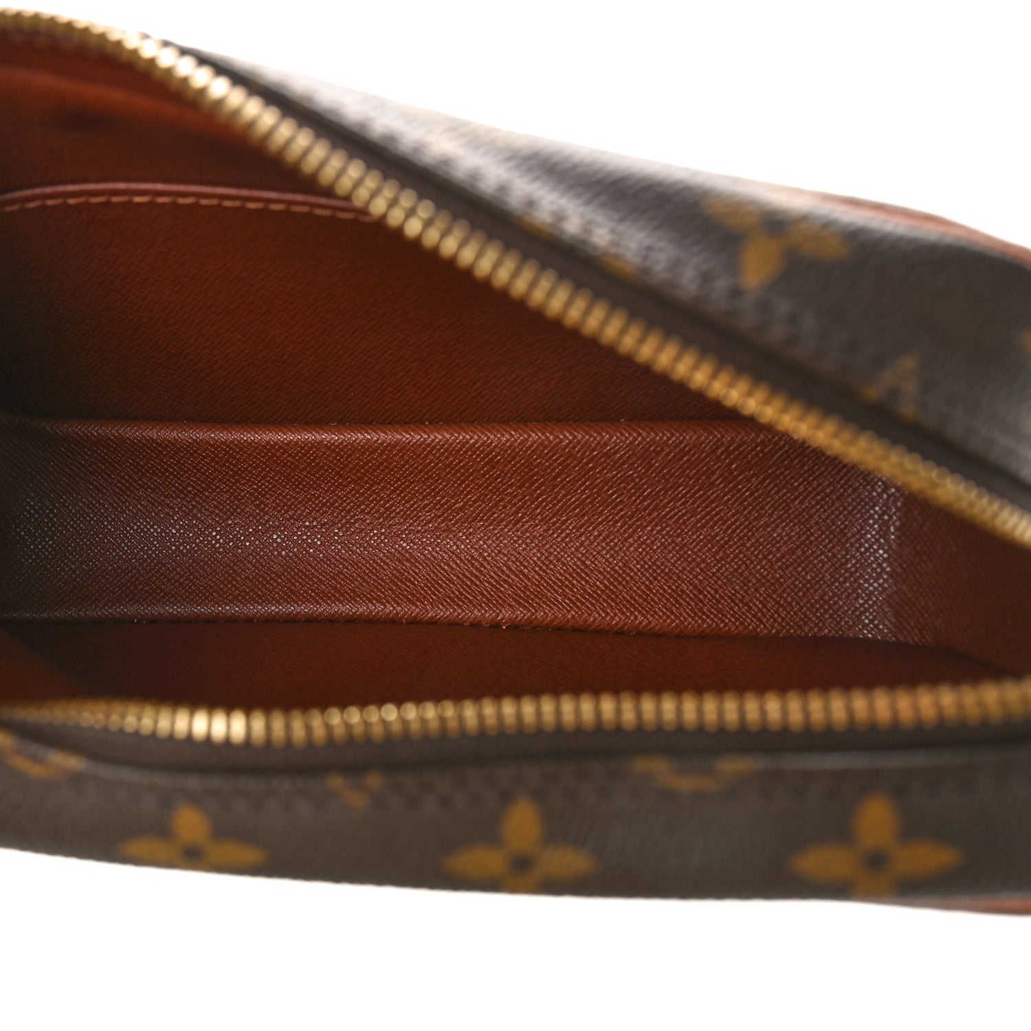 Louis Vuitton Monogram Pochette Cite 5 of 8
