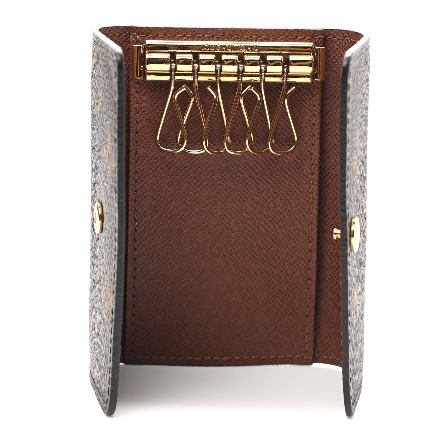 Monogram 6 Key Multicles Holder