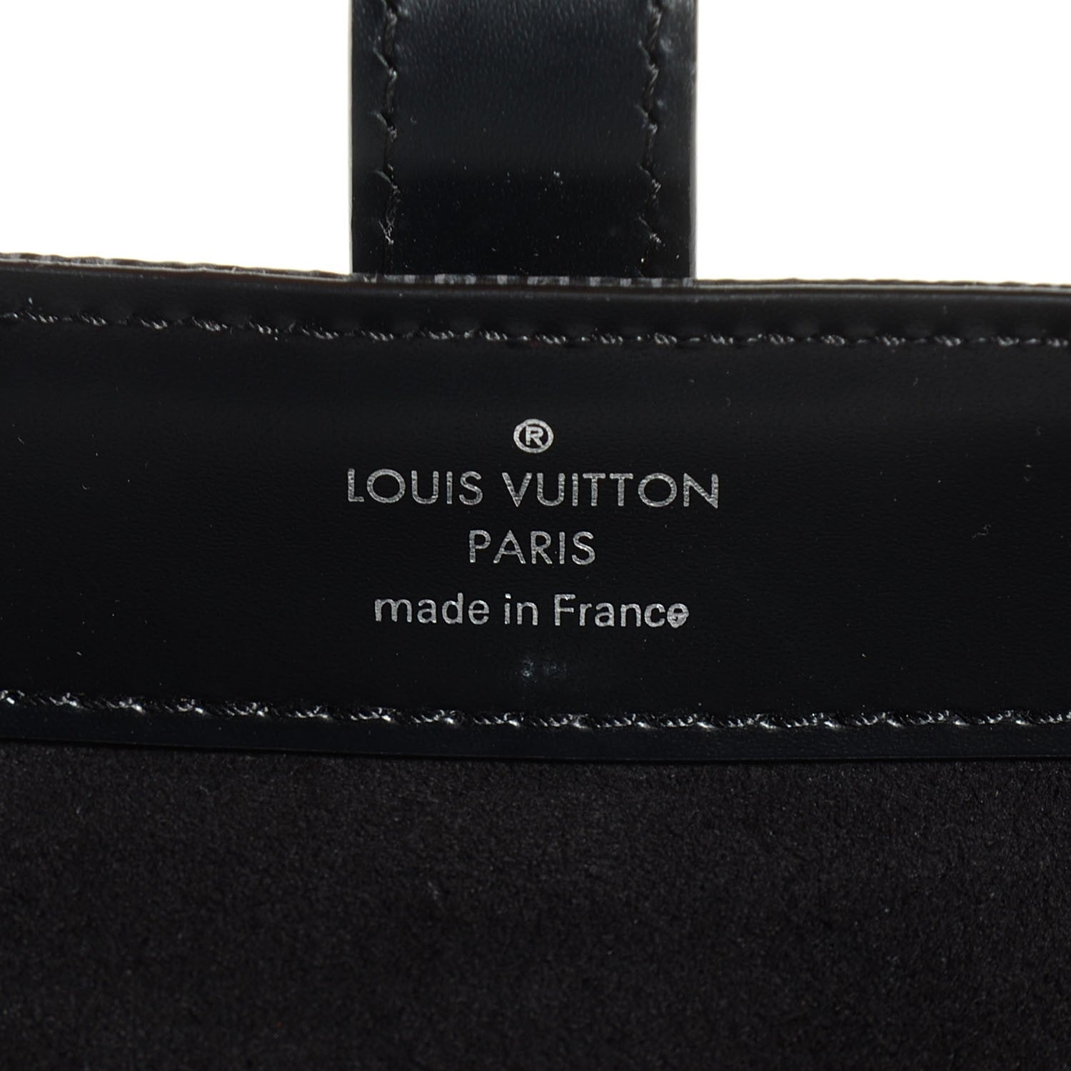 Louis Vuitton Damier Graphite 3 Watch Travel Case 6 of 7