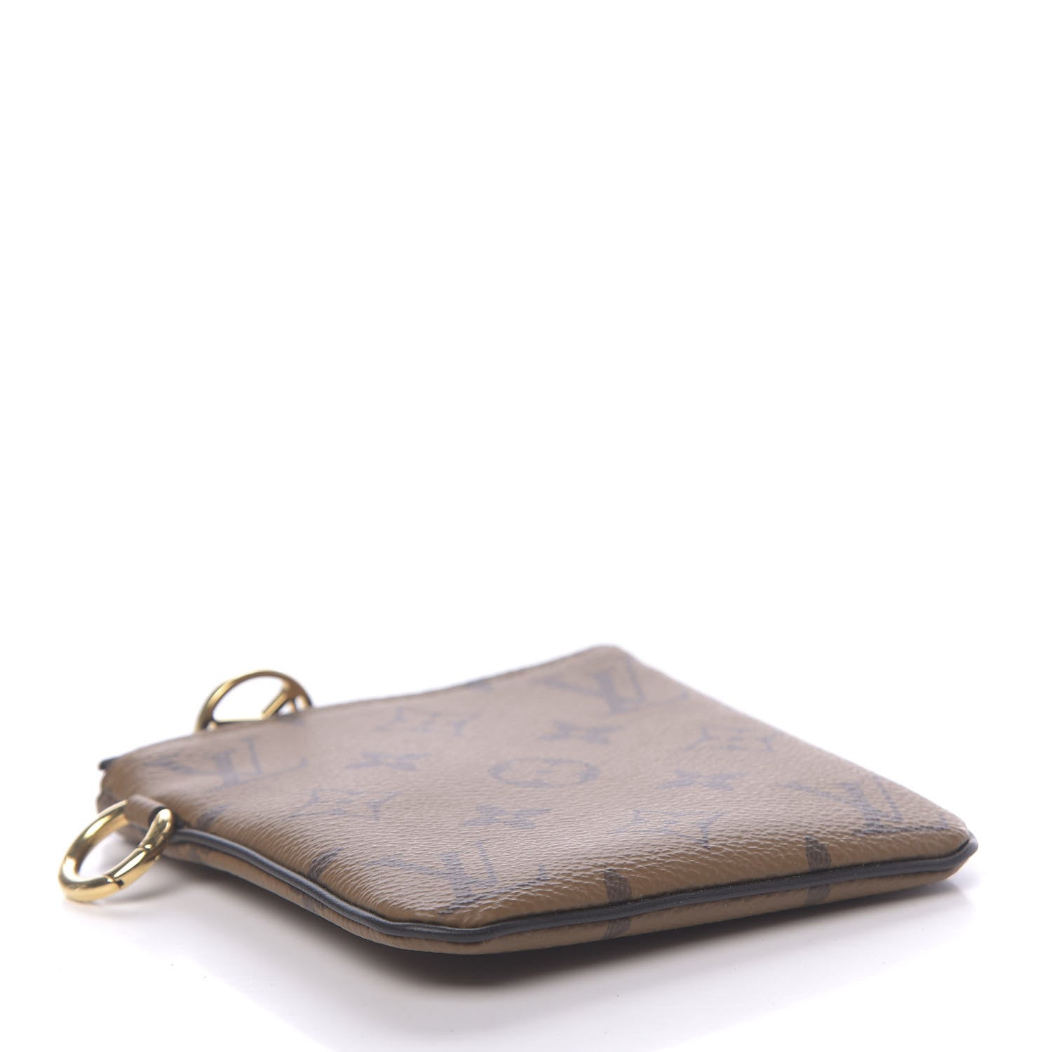Louis Vuitton Reverse Monogram Trio Square Pouch 4 of 6