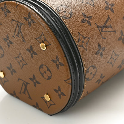 Louis Vuitton Reverse Monogram Cannes 9 of 9