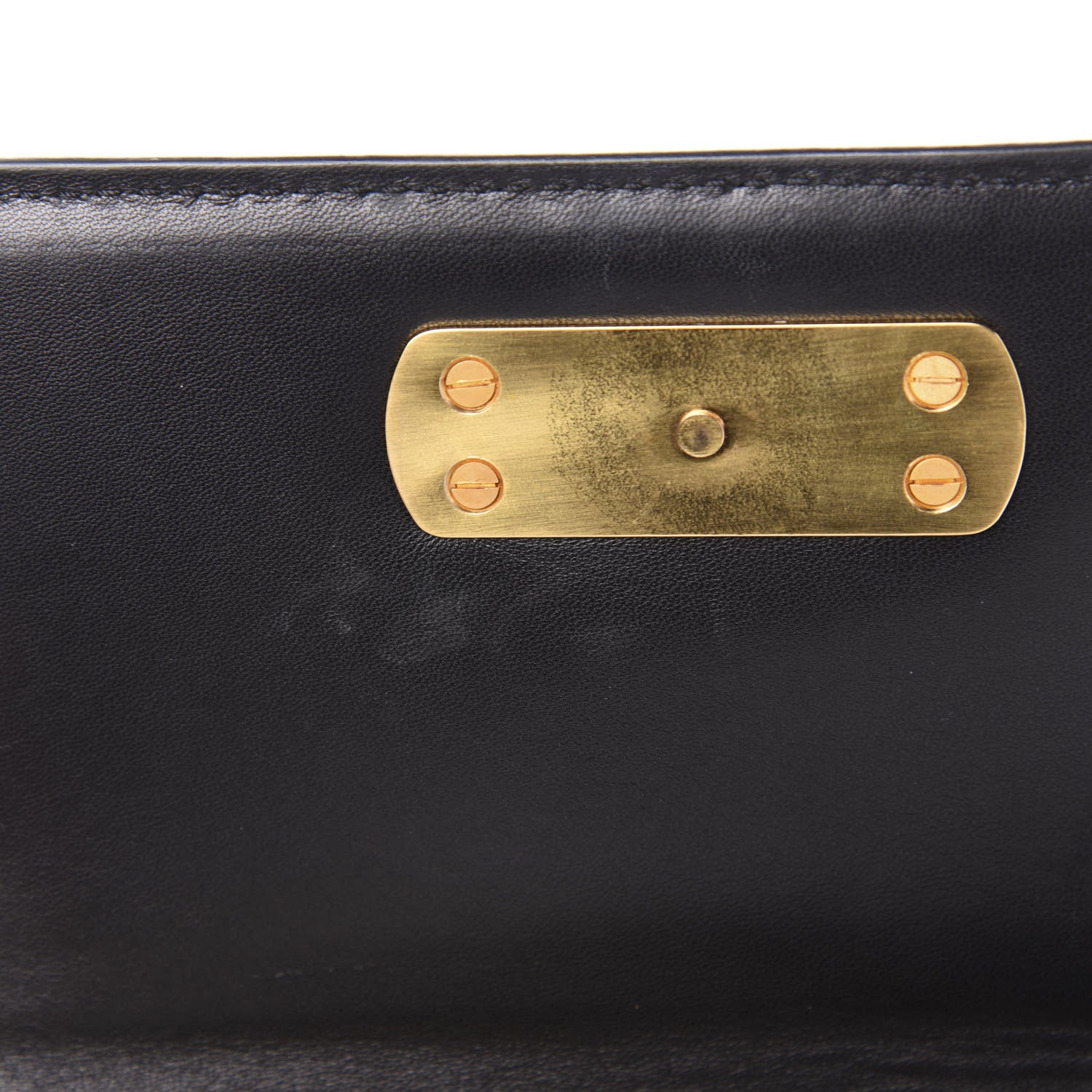 Valentino Garavani Canvas Vitello Camubutterfly Va Va Voom Shoulder Bag Multicolor 8 of 11