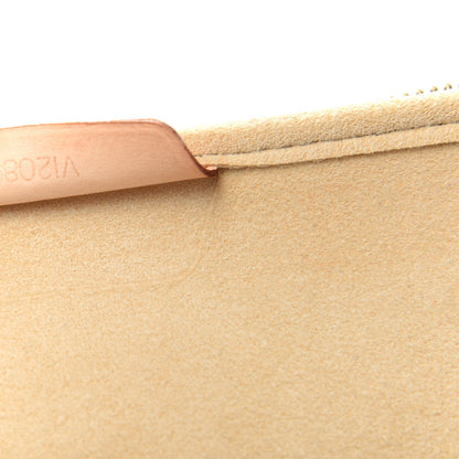 Louis Vuitton Monogram 15 Inch Laptop Sleeve 7 of 7