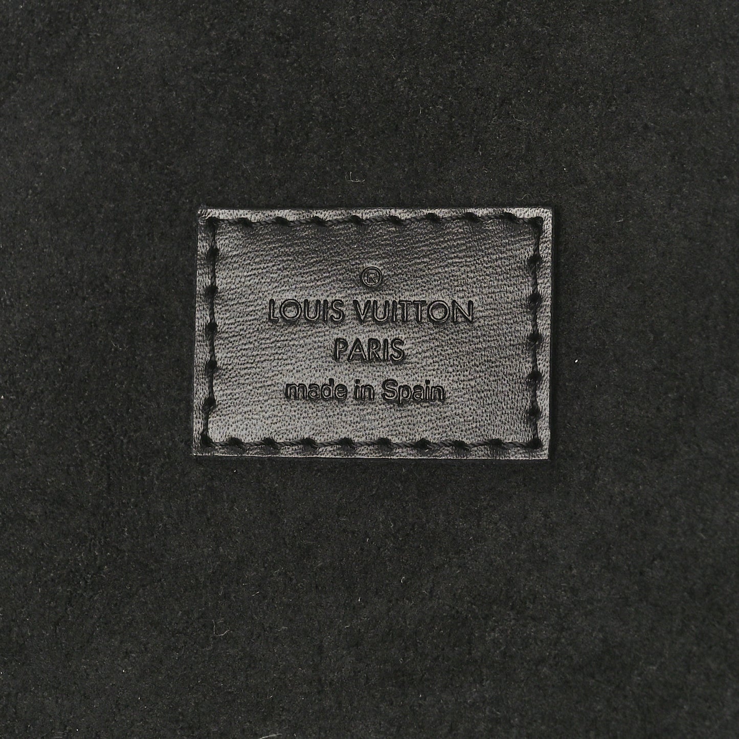 Reverse Monogram Cannes