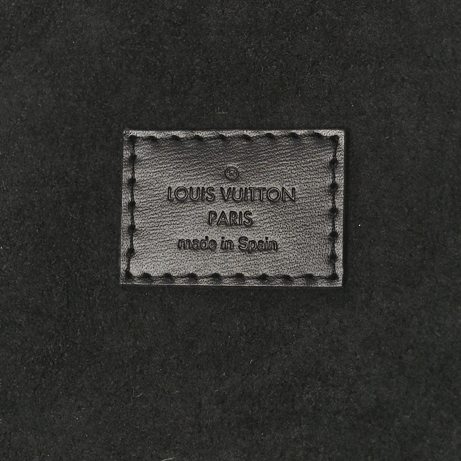 Louis Vuitton Reverse Monogram Cannes 6 of 8