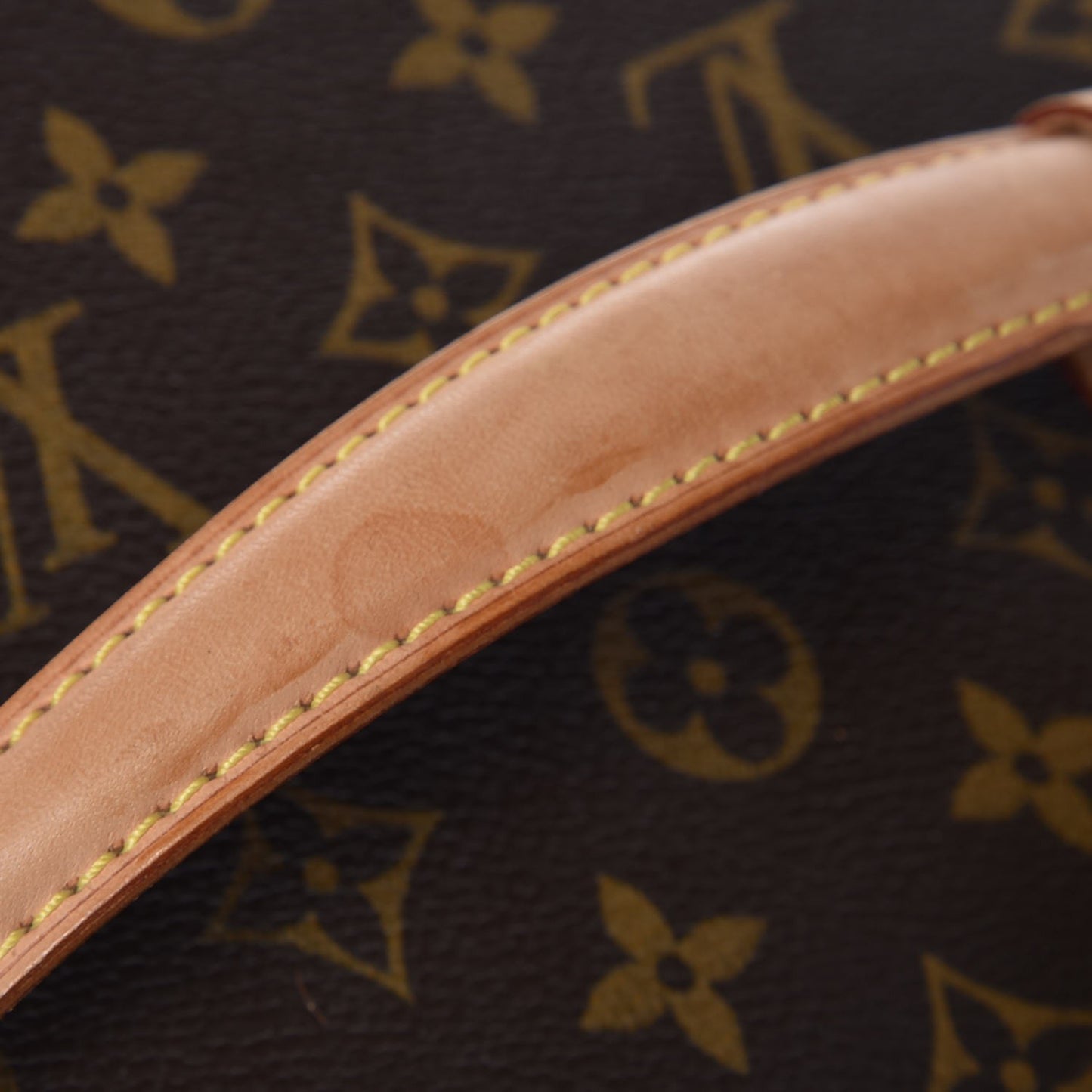 Monogram Nice