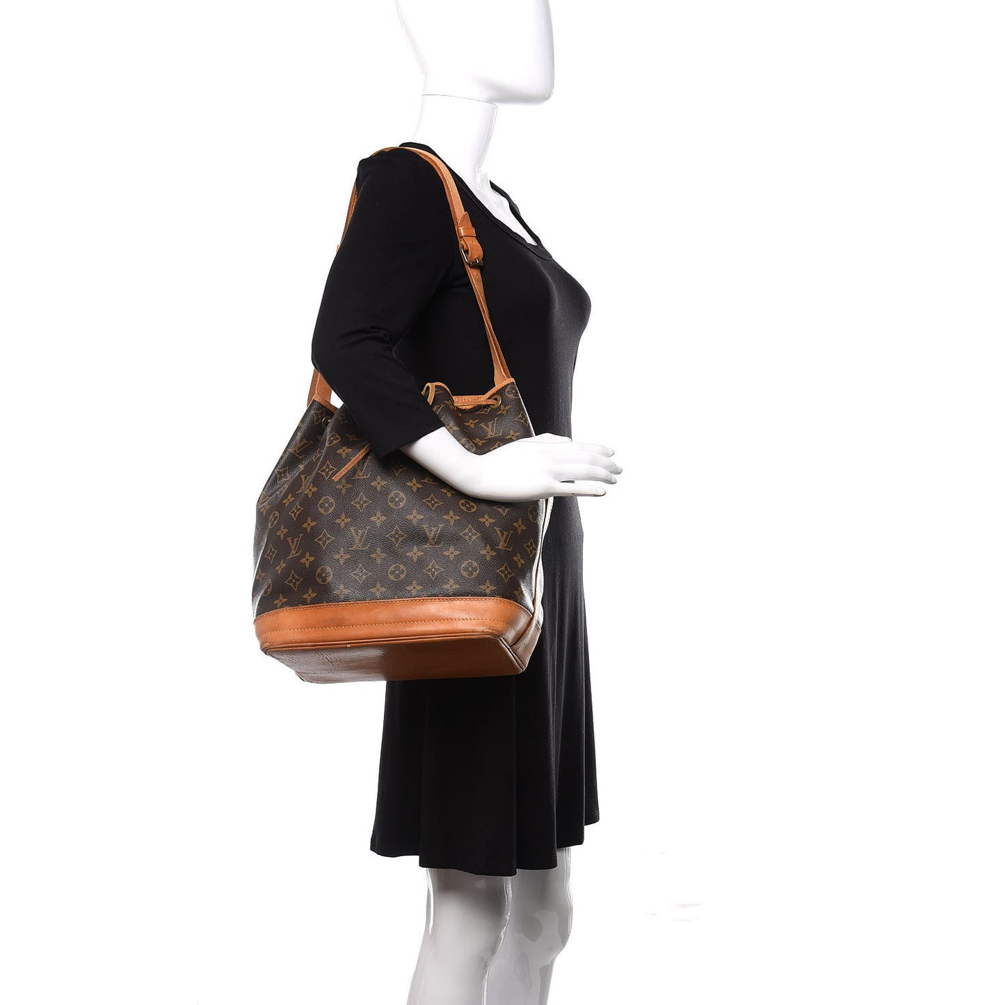 Monogram Noe