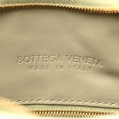 Bottega Veneta Nappa Intrecciato Medium Gemelli Travertine 8 of 12