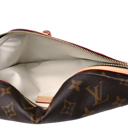 Louis Vuitton Monogram High Rise Bumbag 5 of 9