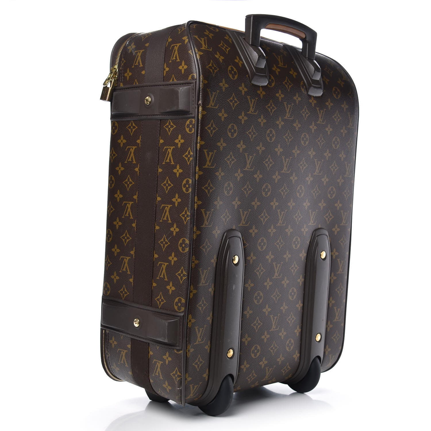 Louis Vuitton Monogram Pegase 60 2 of 20
