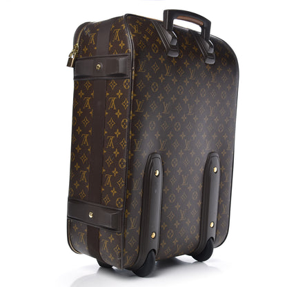 Louis Vuitton Monogram Pegase 60 2 of 20