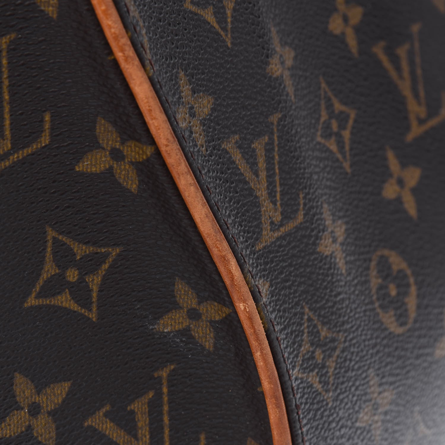 Louis Vuitton Monogram Ellipse Sac a Dos Backpack 19 of 27
