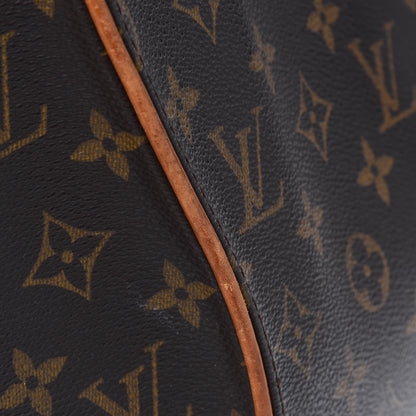 Louis Vuitton Monogram Ellipse Sac a Dos Backpack 19 of 27