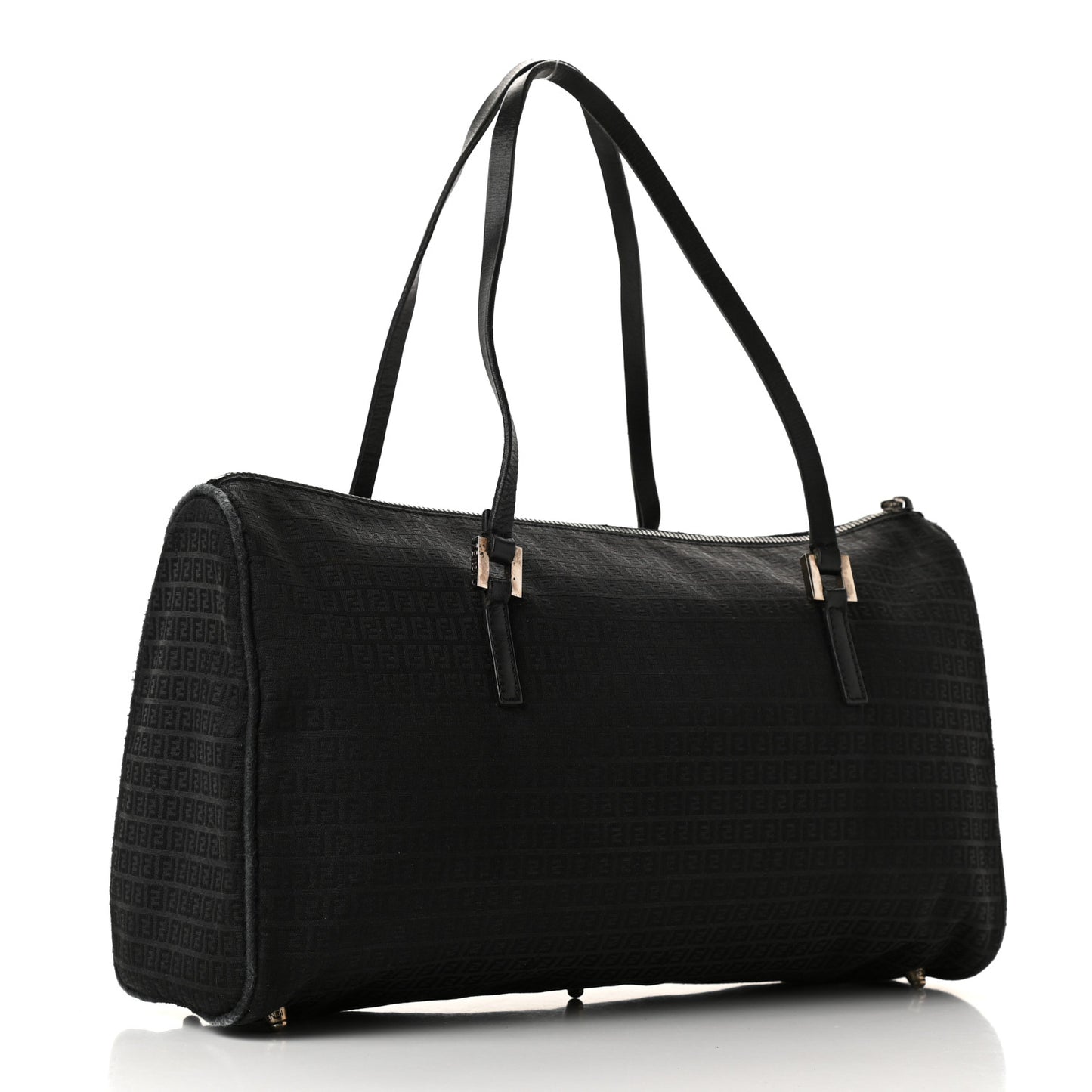 Zucchino Tote Black