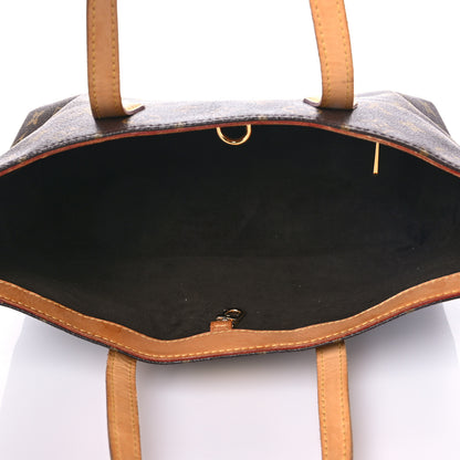 Louis Vuitton Monogram Wilshire PM 5 of 11