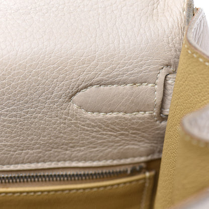 Hermes Taurillon Clemence Kelly Retourne 35 24 of 31