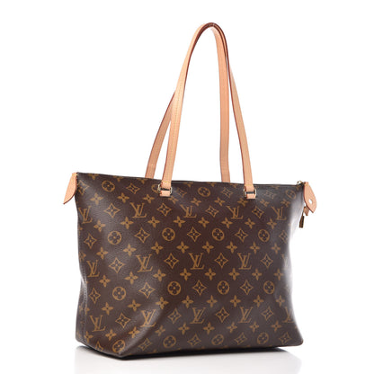 Louis Vuitton Monogram Iena MM 3 of 11