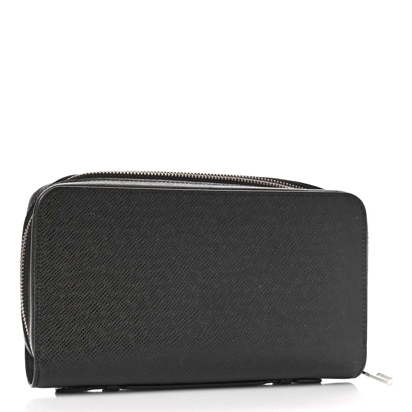 Taiga Zippy XL Wallet Black