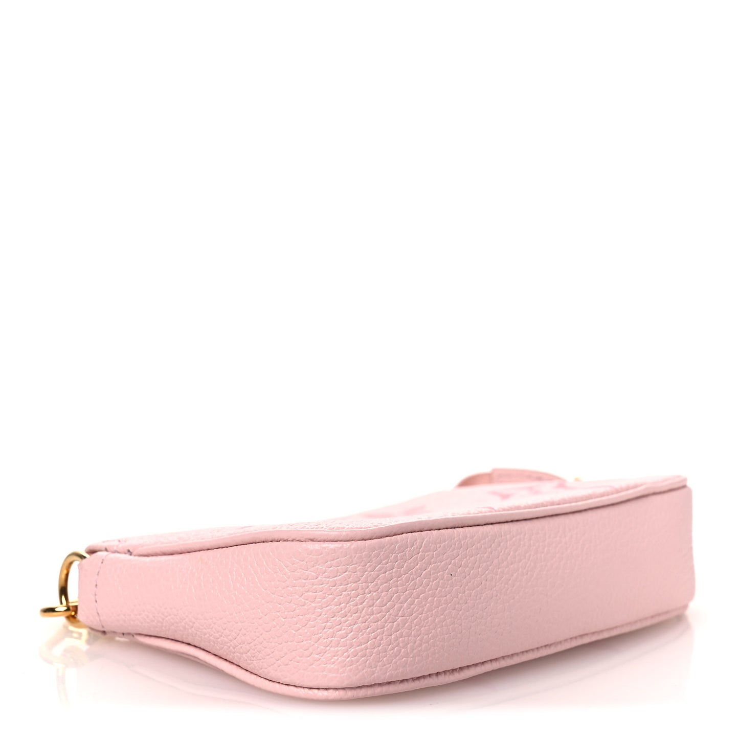 Empreinte Monogram Giant By The Pool Mini Pochette Accessories Bouton De Rose