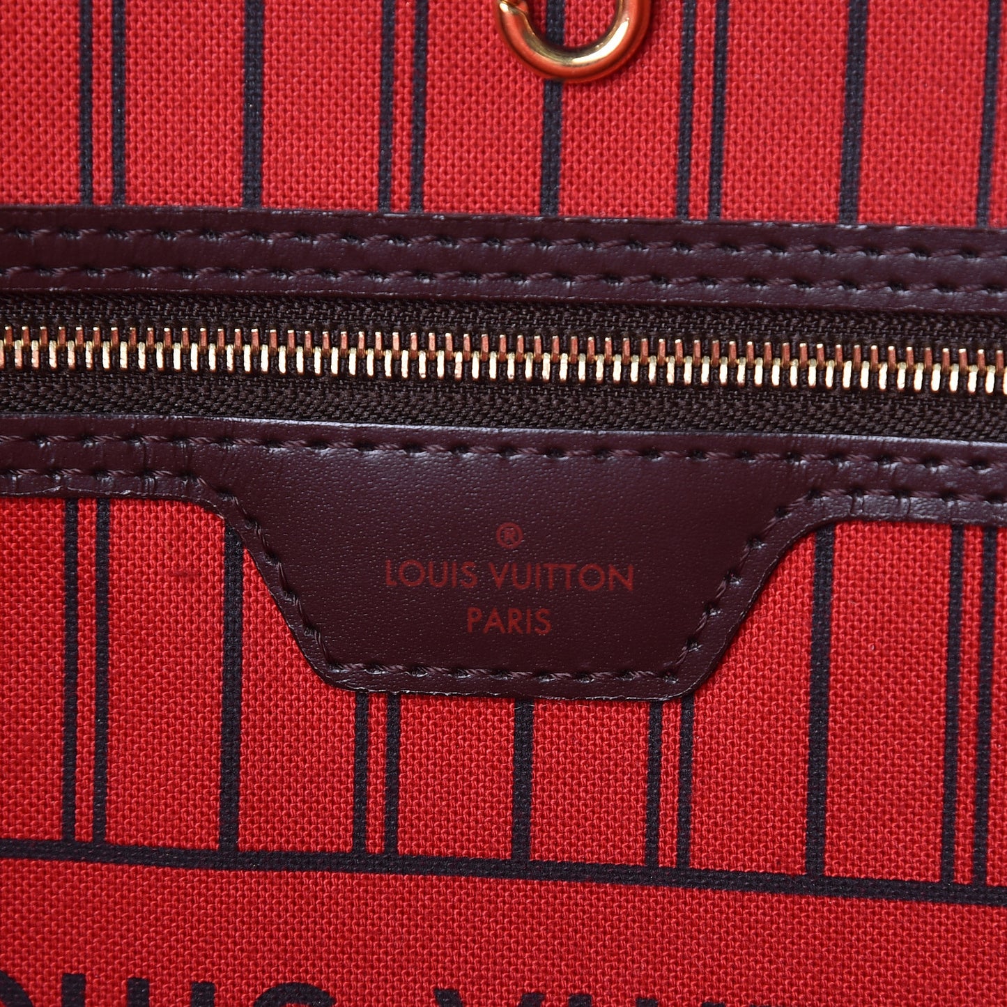 Damier Ebene Neo Neverfull GM