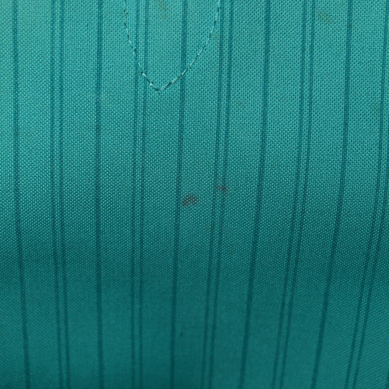 Louis Vuitton Monogram V Neverfull MM Turquoise 15 of 23