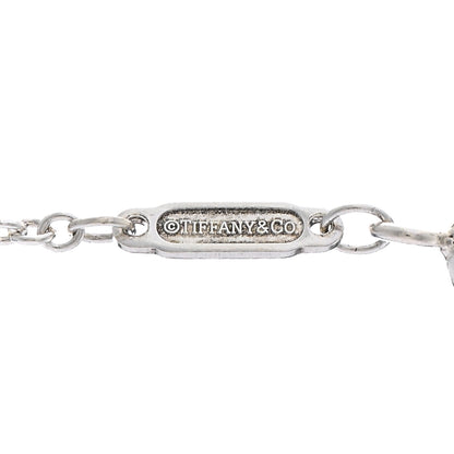 Tiffany Sterling Silver 8mm HardWear Ball Pendant Necklace 4 of 4