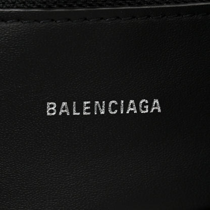 Balenciaga Calfskin Megazip Tote Grey 6 of 10