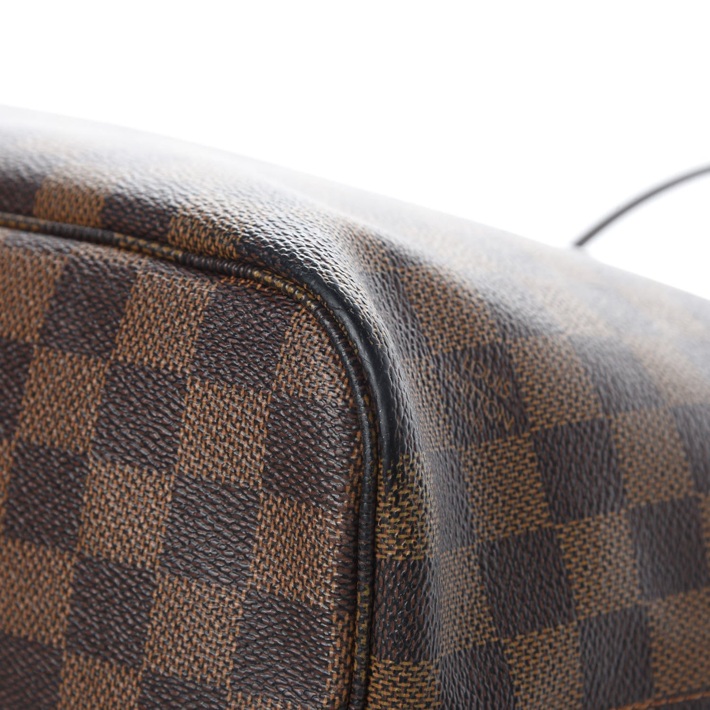 Damier Ebene Neverfull MM