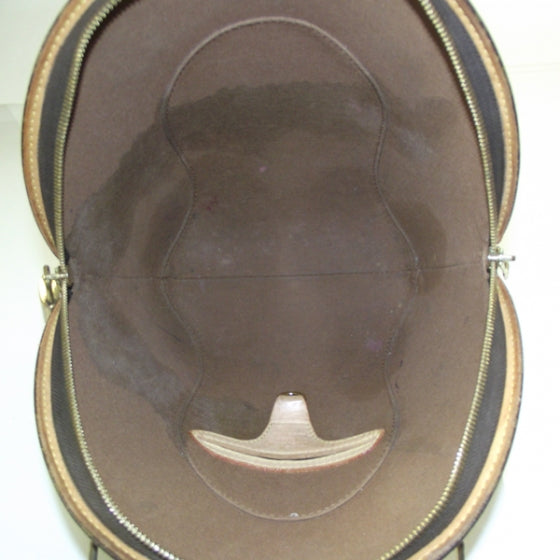 Monogram Ellipse PM