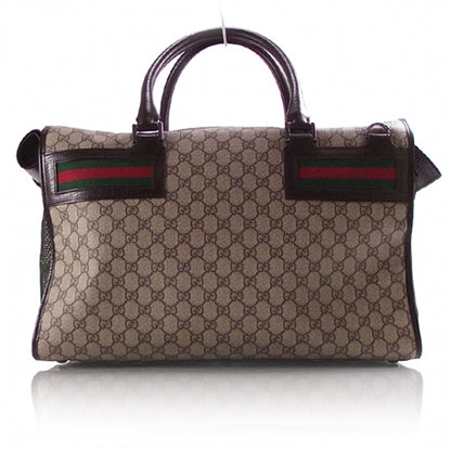 Gucci Monogram Joy Dog Bag 1 of 11