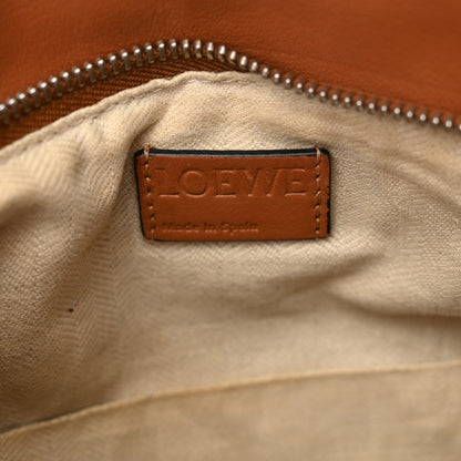 Loewe Calfskin Small Puzzle Bag Tan 7 of 15
