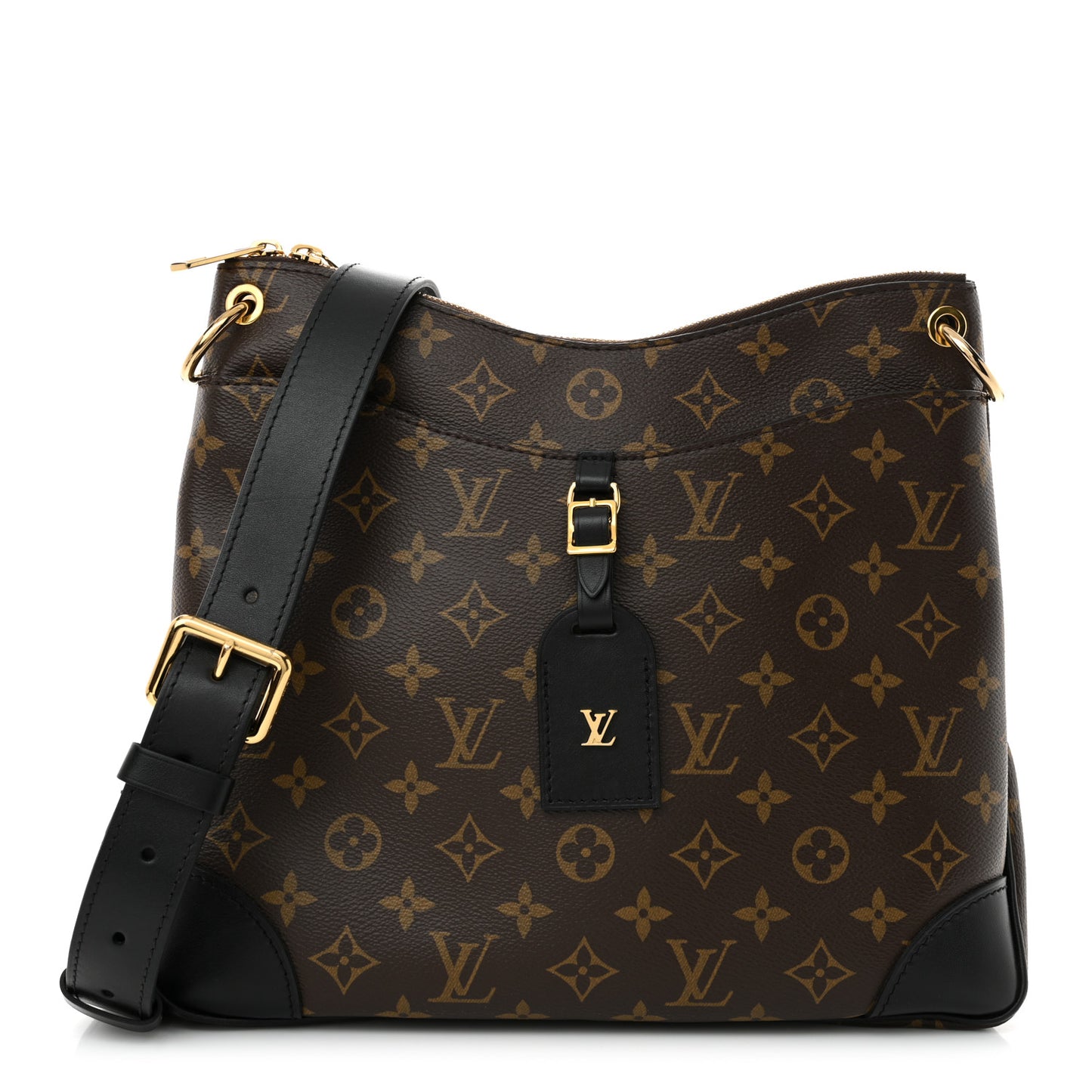Monogram Odeon MM Black
