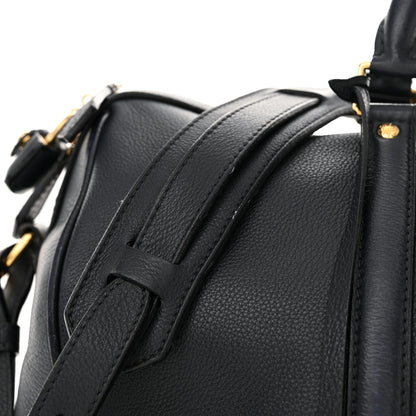 Louis Vuitton Veau Cachemire SC Bag MM Cobalt 15 of 20