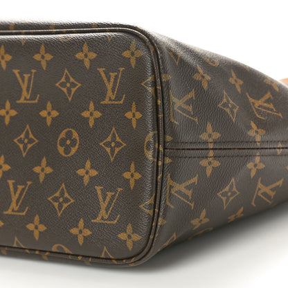 Louis Vuitton Monogram Neo Neverfull MM 10 of 10