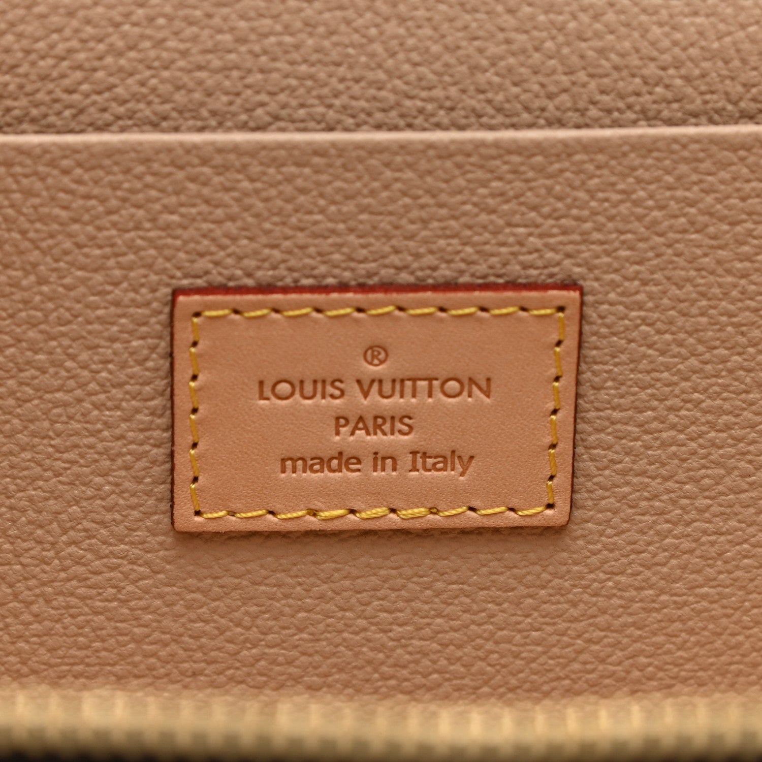 Louis Vuitton Monogram Nice Mini 6 of 7