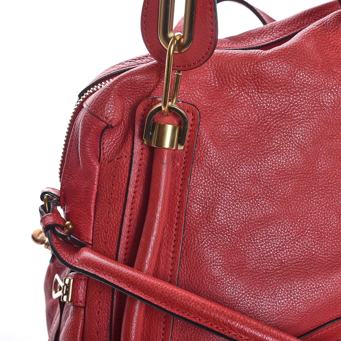 Calfskin Medium Paraty Lipstick