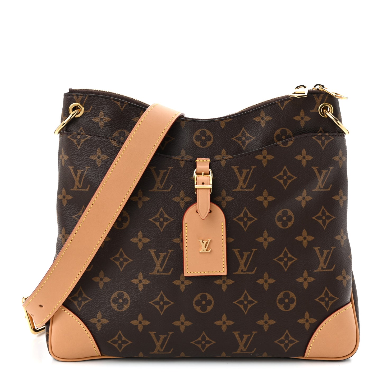Monogram Odeon MM Natural