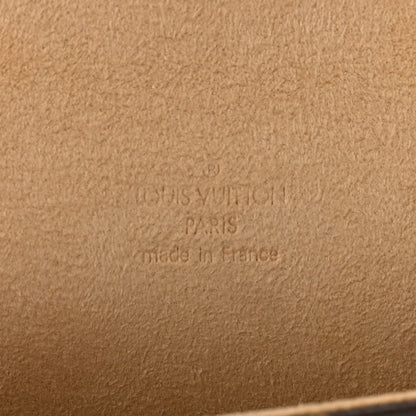 Louis Vuitton Monogram Pochette Florentine XS 5 of 10