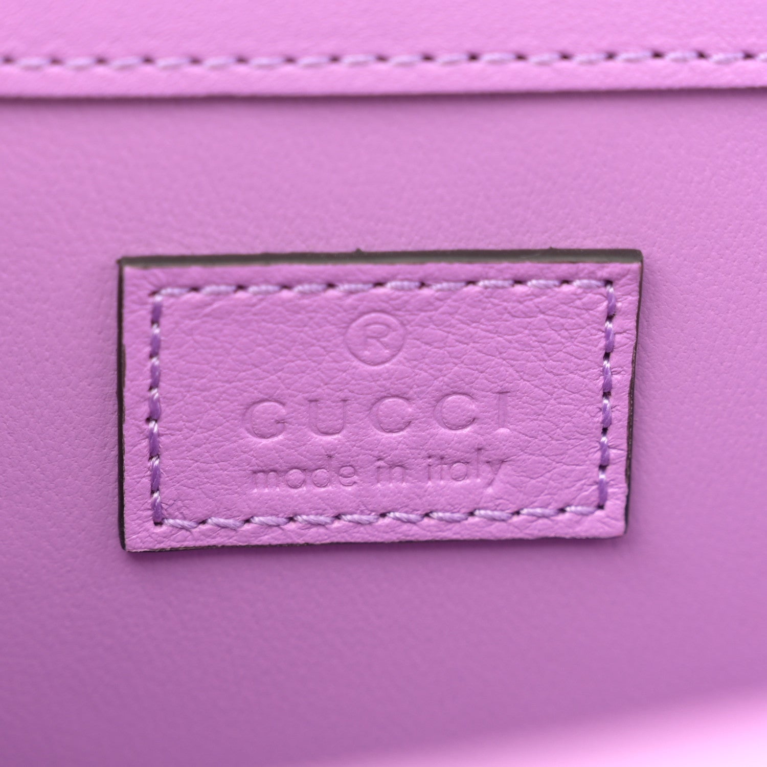 Gucci Lizard Small Dionysus Shoulder Bag Pink 6 of 11