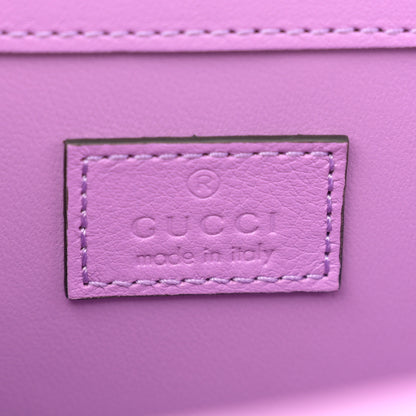 Gucci Lizard Small Dionysus Shoulder Bag Pink 6 of 11