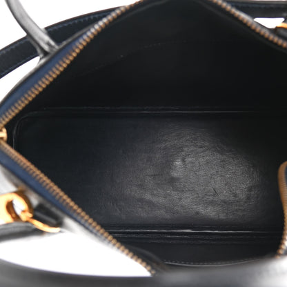 Hermes Box Mini Bolide 27 Bleu Marine 4 of 16