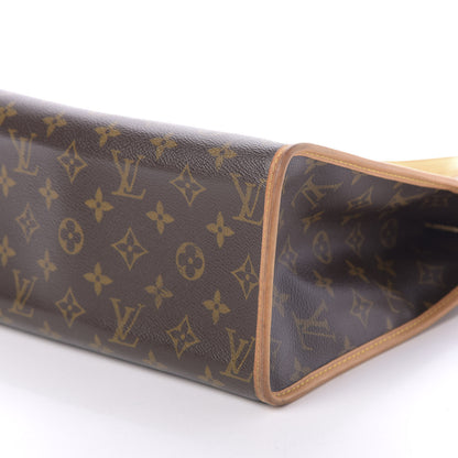 Louis Vuitton Monogram Popincourt Haut 8 of 19