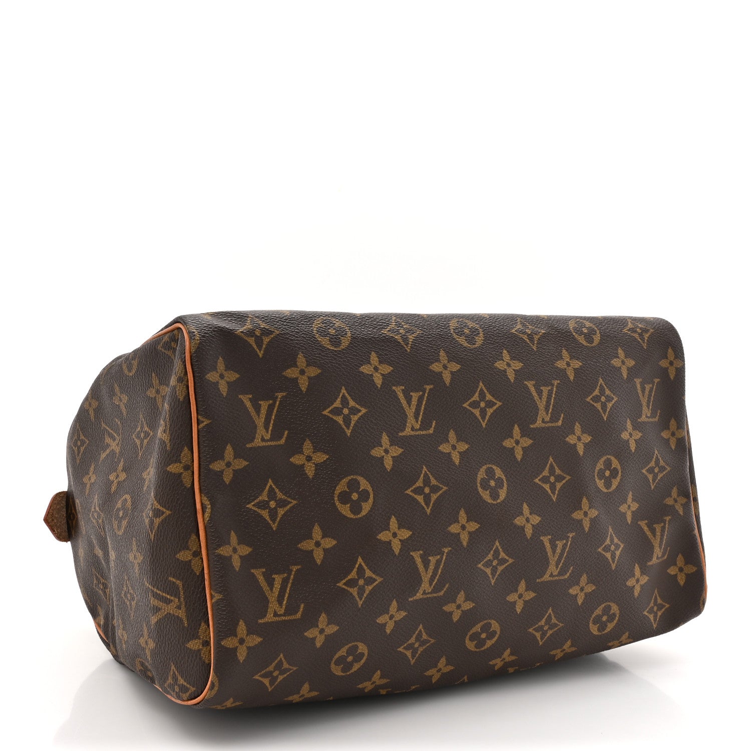 Louis Vuitton Monogram Speedy 30 4 of 16