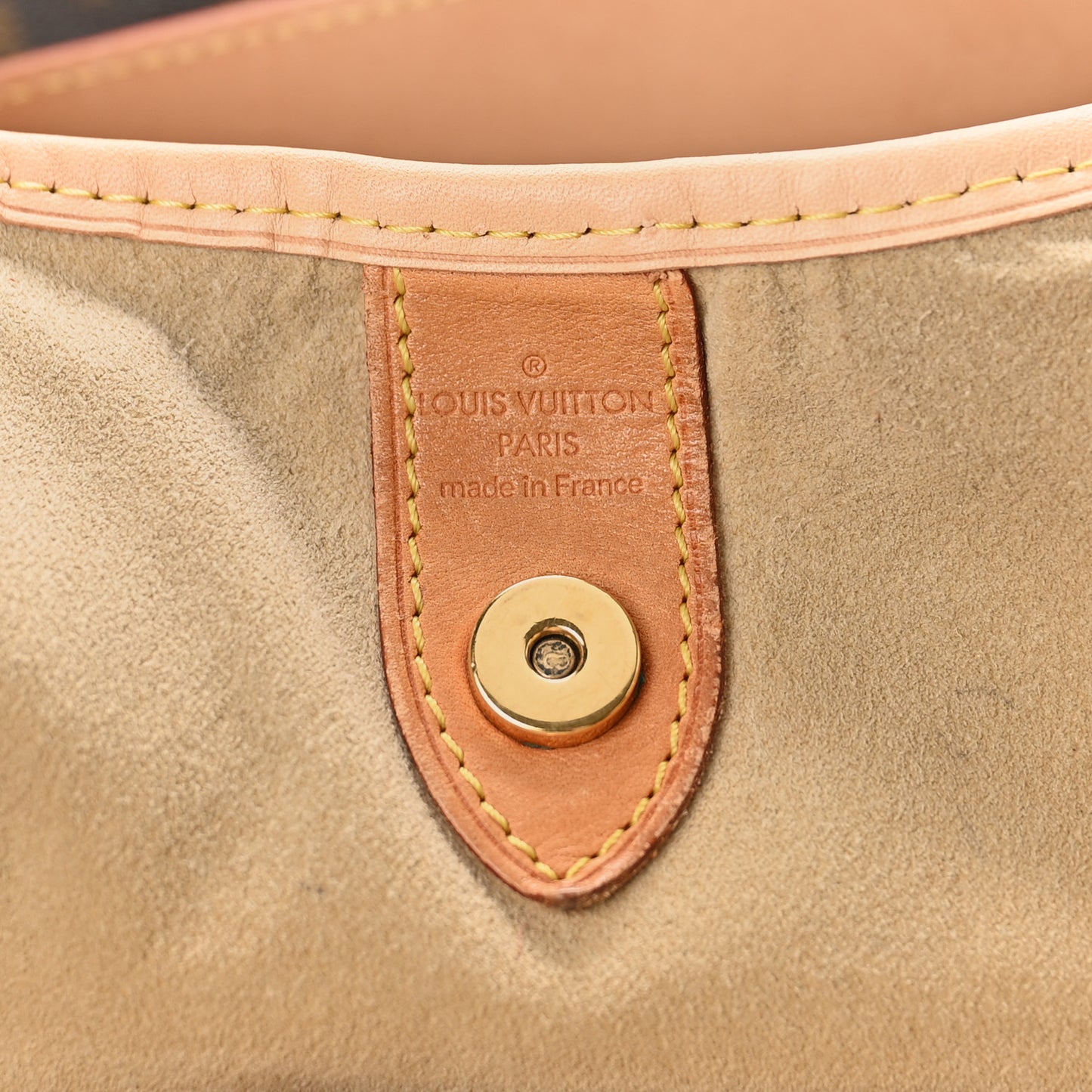 Monogram Galliera GM