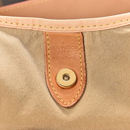 Louis Vuitton Monogram Galliera GM 6 of 13