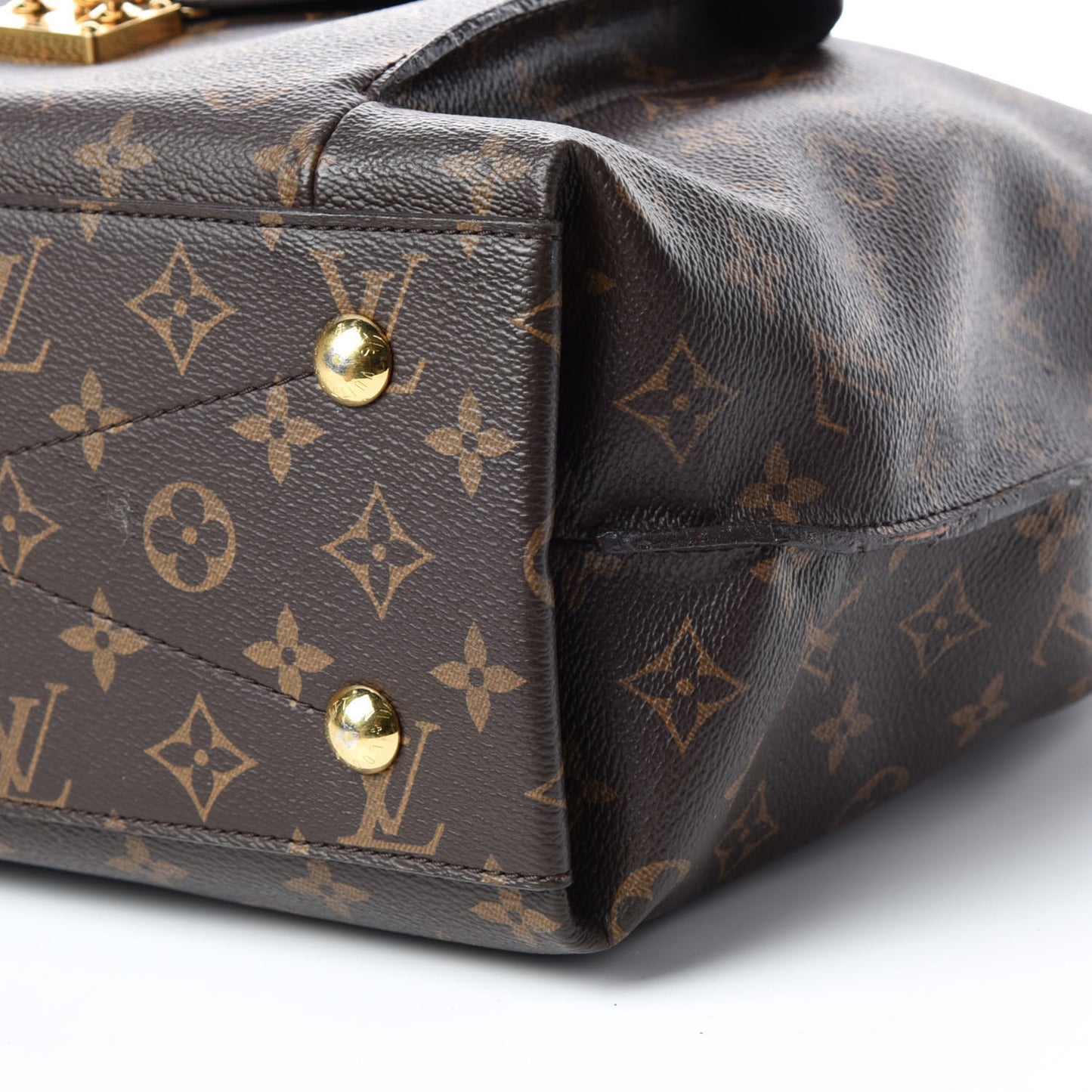 Monogram Metis