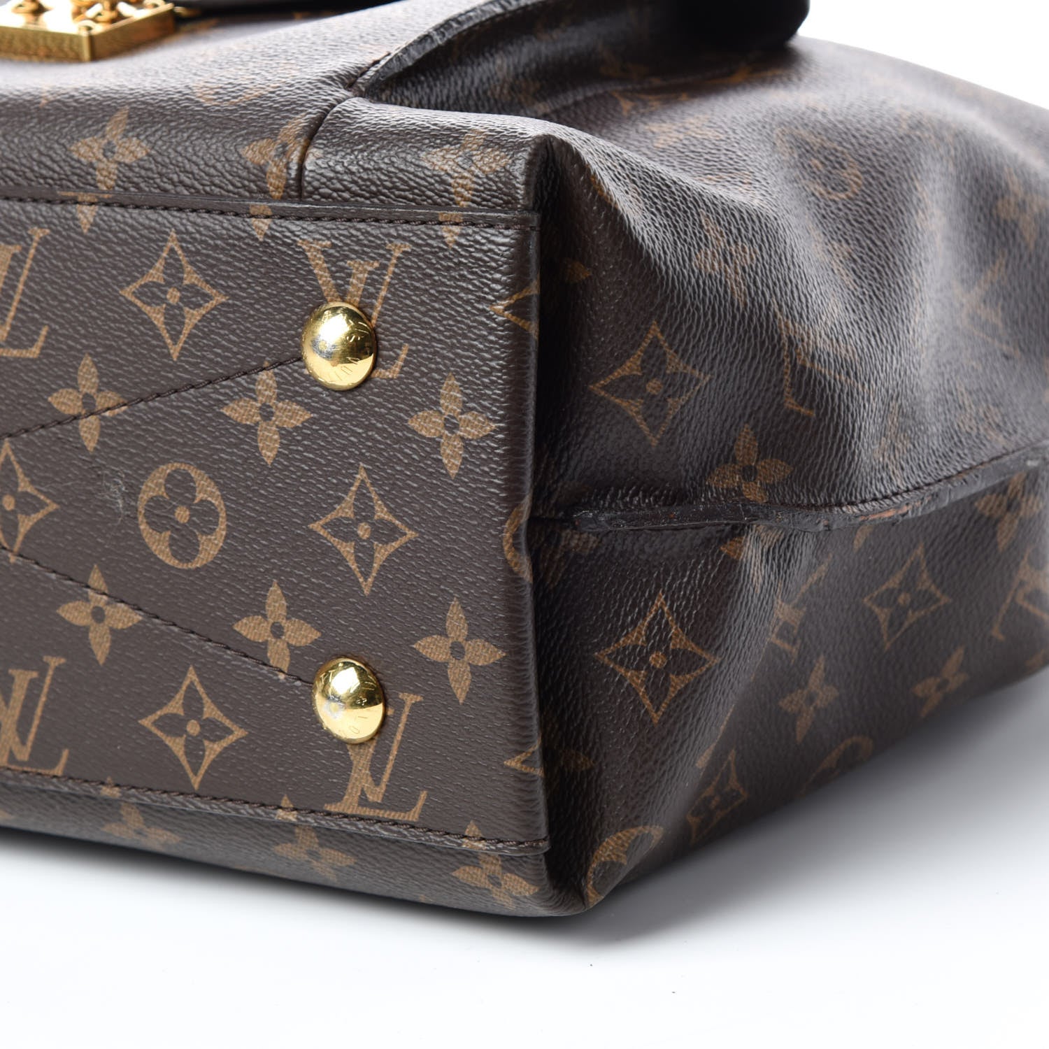 Louis Vuitton Monogram Metis 11 of 19