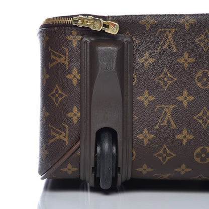 Louis Vuitton Monogram Pegase 45 13 of 17